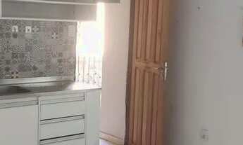 Imagem: Aluga-se apartamento jardim Brasil zona