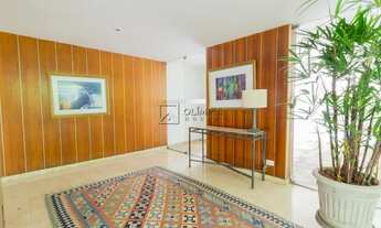 Imagem 7: Apartamento Venda 3 Dormitórios - 105 m² Moema