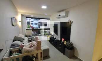 Imagem 3: Apartamento para Aluguel - Recreio, 2 Quartos, 70 m2