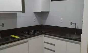 Imagem 3: Apartamento de 01 quarto mobiliado em Intermares