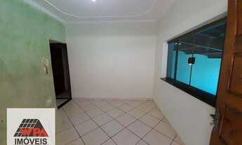 Imagem 6: Casa com 3 dormitórios para alugar, 156 m² por R$ 1.978,00/mês - Vila Santa Maria - Americ