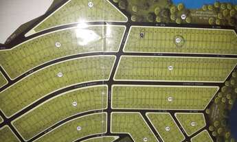 Imagem 7: Lote no valle do sal à 1 km da praia do Atalaia