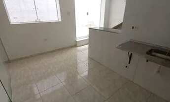 Imagem 2: Casa com 1 dormitório para alugar, 45 m² por R$ 1.700,00/mês - Santana - São Paulo/SP