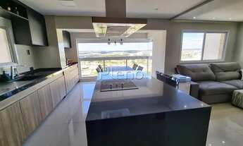 Imagem 4: Apartamento à venda no Mansões Santo Antônio - Campinas/SP