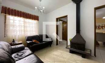 Imagem 3: Casa à Venda - Cavalhada, 4 Quartos, 190 m2