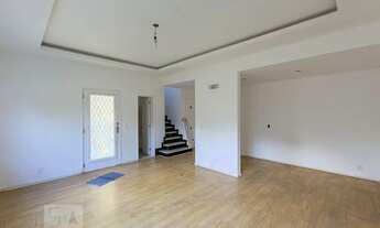 Imagem 2: Casa para Aluguel - São Francisco, 4 Quartos, 280 m2