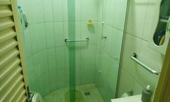 Imagem 4: CASA 3 QUARTOS 2 SUÍTES, LAJOTADA, ARMÁRIOS, MAS BARRACÃO INDEPENDENTE, OPORTUNIDADE, ESCR