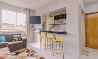 Imagem 1: ED. PIETÁ, apt. c/ 40m²