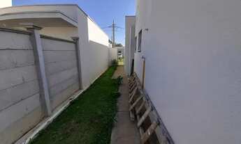 Imagem 4: Casa Em Condomínio Para Aluguel COND.RESIDENCIAL VILLAGE DO BOSQUE MOGI MIRIM