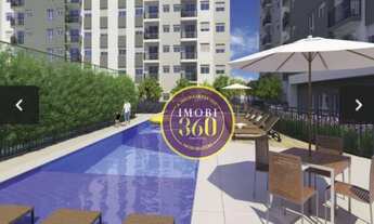 Imagem 4: APARTAMENTO PARA LOCAÇÃO OU VENDA NA MÓOCA 2 DORMITORIOS SACADA E LAZER COMPLETO