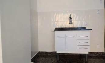 Imagem 5: Apto conjugado (Ambiente Sala, quarto, cozinha e banheiro