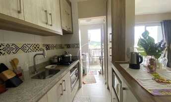 Imagem 4: Apartamento à venda, 69 m² por R$ 340.000,00 - Ipiranga - São José/SC