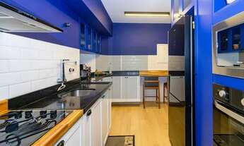 Imagem 5: Venda de Apartamentos / Padrão na cidade de São Paulo