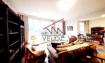 Imagem 3: Apartamento-À VENDA-Ipanema-Rio de Janeiro-RJ