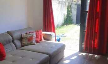 Imagem 7: Casa à venda, 150 m² por R$ 600.000,00 - Jardim Virginia - Guarujá/SP