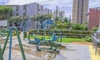 Imagem 5: Apartamento 2/4 Para Venda No Condomínio Alameda Dos Eucaliptos - Nova Parnamirim