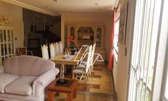 Imagem 7: Casa com 4 dormitórios, 230 m² - Jardim Maria Izabel - Marília/SP