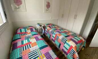 Imagem 4: Apartamento com 3 dormitórios à venda, 100 m² por R$ 1.060.000,00 - Praia das Pitangueiras