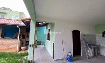 Imagem 4: Sobrado 03 dormitórios para venda e locação em Mogi da