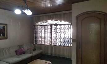 Imagem 3: Sobrado com 2 dormitórios para alugar, 104 m² por R$ 2.410,07/mês - Centro - Santo André/S