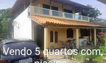 Imagem: Casa para aluguel e venda possui 120 metros