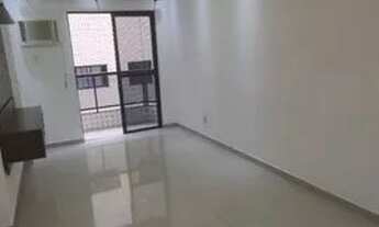 Imagem 2: Apartamento com 1 dormitório à venda, 56 m² por R$ 250.000,00 - Vila Guilhermina - Praia G