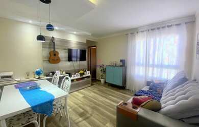 Imagem 3: JUNDIAÍ - Apartamento Padrão - CIDADE NOVA