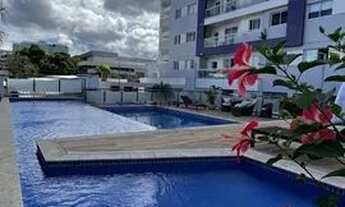 Imagem 2: Vendo apartamento no Everest o prédio mais novo do centro