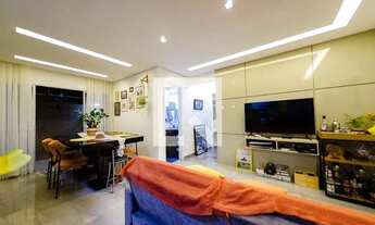 Imagem: Apartamento para Aluguel - Buritis, 2 Quartos