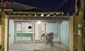 Imagem: Casa térrea - 3 dormitórios - 2 vagas