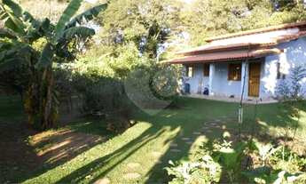 Imagem 2: Ibiúna - Casa Padrão - Votorantim