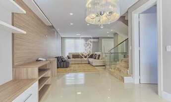 Imagem 7: Casa com 3 dormitórios, 231 m² - venda por R$ 1.750.000,00 ou aluguel por R$ 6.800,00/mês