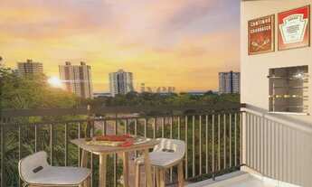 Imagem 5: Últimas Unidades - Entrada a partir R$19.100 - Entrega 12/2023 - Alphaville