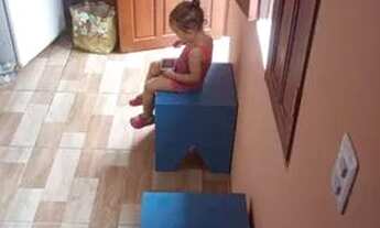 Imagem 3: Aluga-se casa Casa com 1 dormitório