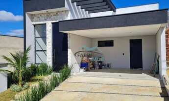 Imagem: Casa com 3 suítes