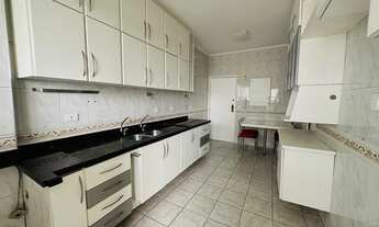 Imagem 4: Apartamento com 3 quartos + dependência em Gonzaga - Santos - São Paulo