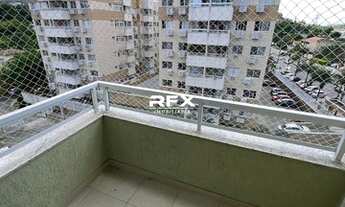 Imagem 3: Apartamento 2 dormitórios para alugar Badu Niterói/RJ