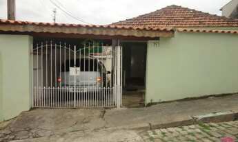 Imagem 3: Jacareí - Casa Padrão - Centro