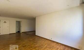 Imagem 2: Apartamento para Aluguel - Moema, 2 Quartos, 100 m2