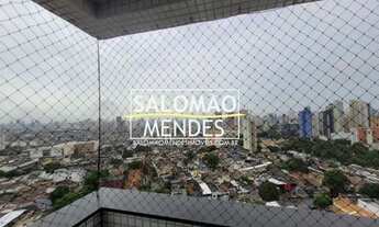 Imagem 3: Apartamento para venda possui 76 m² com 2 quartos em Umarizal - Belém - PA