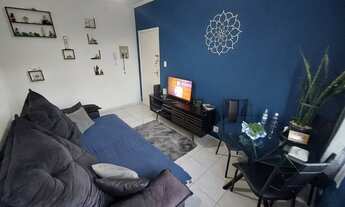 Imagem: Apartamento com 1 dormitorio em Marapé