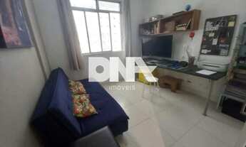 Imagem 5: Apartamento-À VENDA-Laranjeiras-Rio de Janeiro-RJ