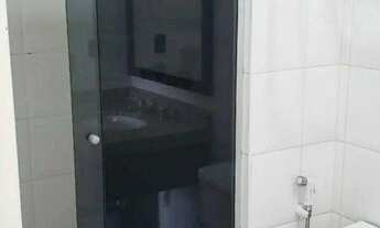 Imagem 4: Apartamento com 1 dormitório para alugar, 33 m² por R$ 4.050,00/mês - Moema - São Paulo/SP