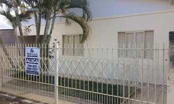 Imagem: Casa com 3 dormitórios para alugar, 80