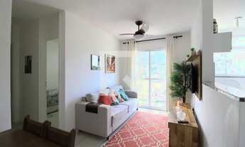 Imagem: Apartamento para Aluguel - Jacarepaguá