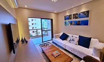 Imagem 10: TODO REFORMADO, APARTAMENTO ÚNICO NO GUARUJÁ!