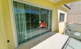 Imagem 2: Casa com 3 dormitórios Próximo ao Cachamorra - CG/RJ