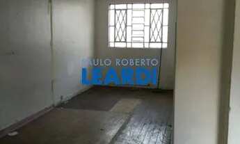 Imagem: SOBRADO - VILA CLEMENTINO - SP