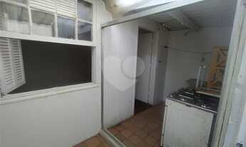 Imagem 5: CASA DE VILA DE 22 M² COM 01 DORMITÓRIO PARA LOCAÇÃO NA SANTA TEREZINHA