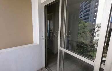 Imagem 4: SAO PAULO - Apartamento Padrão - CAMBUCI